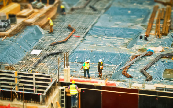 Building Wraps And Roofing Under Layer