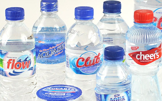 Water