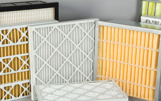 Air Filtration