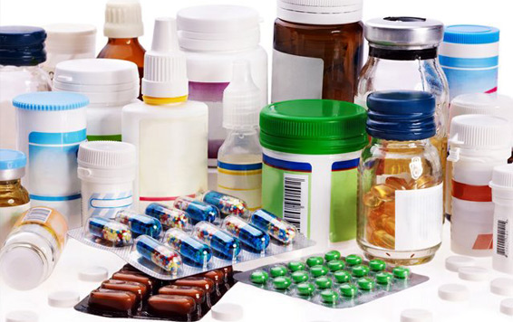 Pharmaceutical