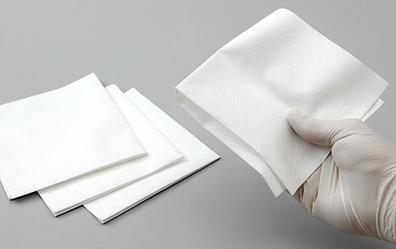 Disinfecting Wipes