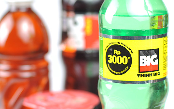 Carbonates & Juices