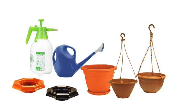 Gardening