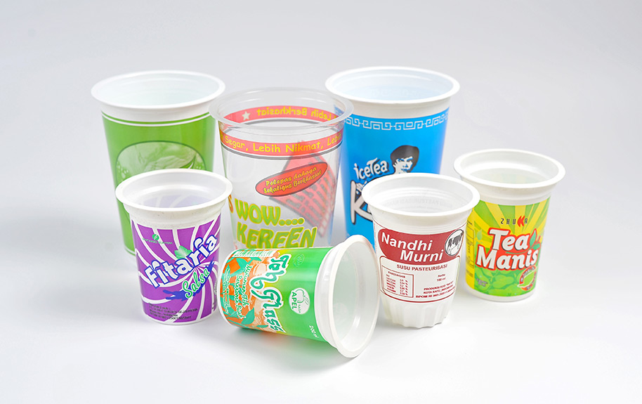 Drinking Cups