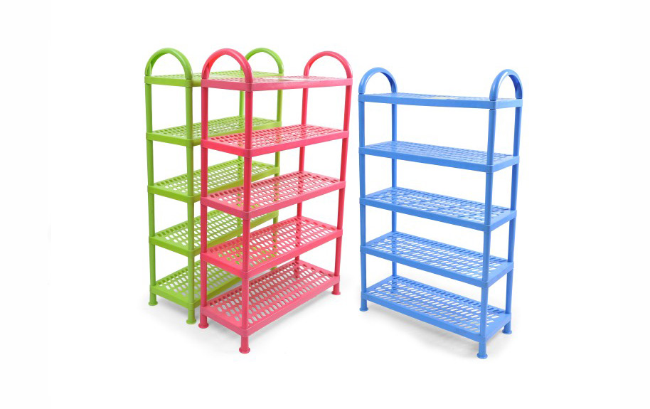 Racks