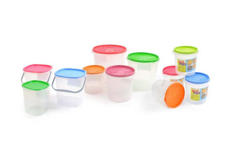 Sealware