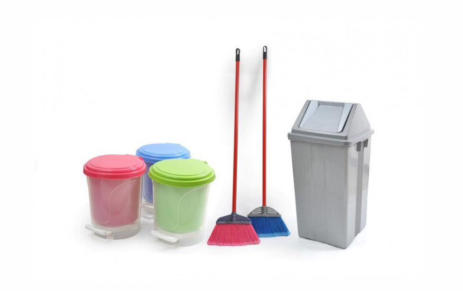 Cleaning Ware