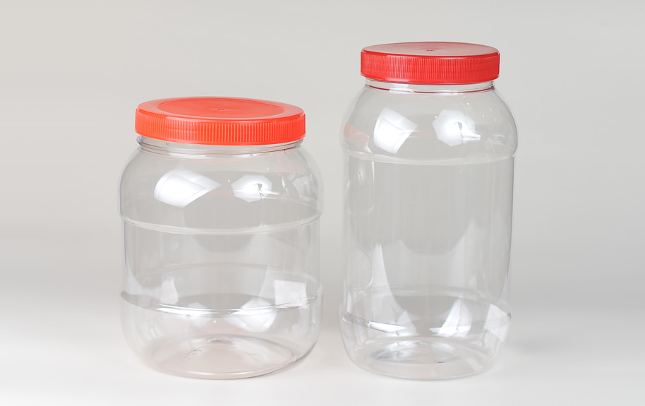 Containers