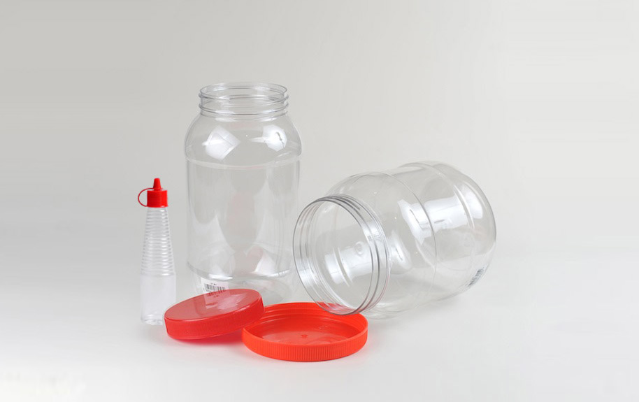 Containers