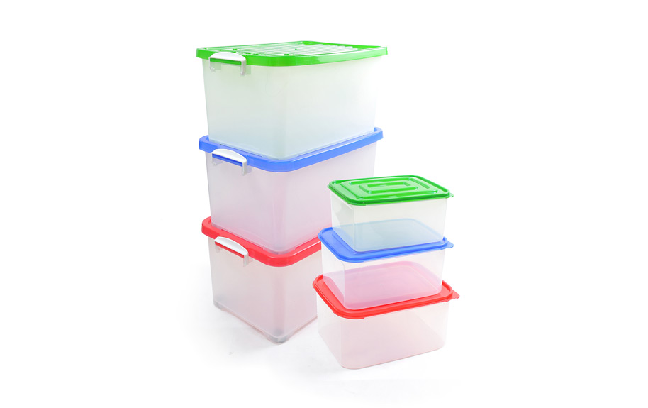 Storage